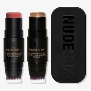 Baby Nudestix Nude Skin Kit NEW!